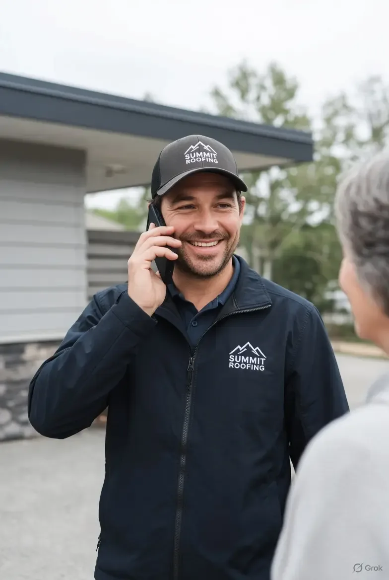 Flat Roof Leak Repair Velpen, IN FAQs